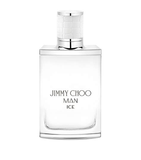 jimmy choo ice 50ml|jimmy choo ice aftershave.